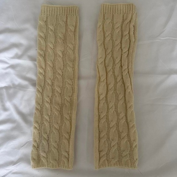 Hot Topic Accessories - Hot Topic Arm Warmers